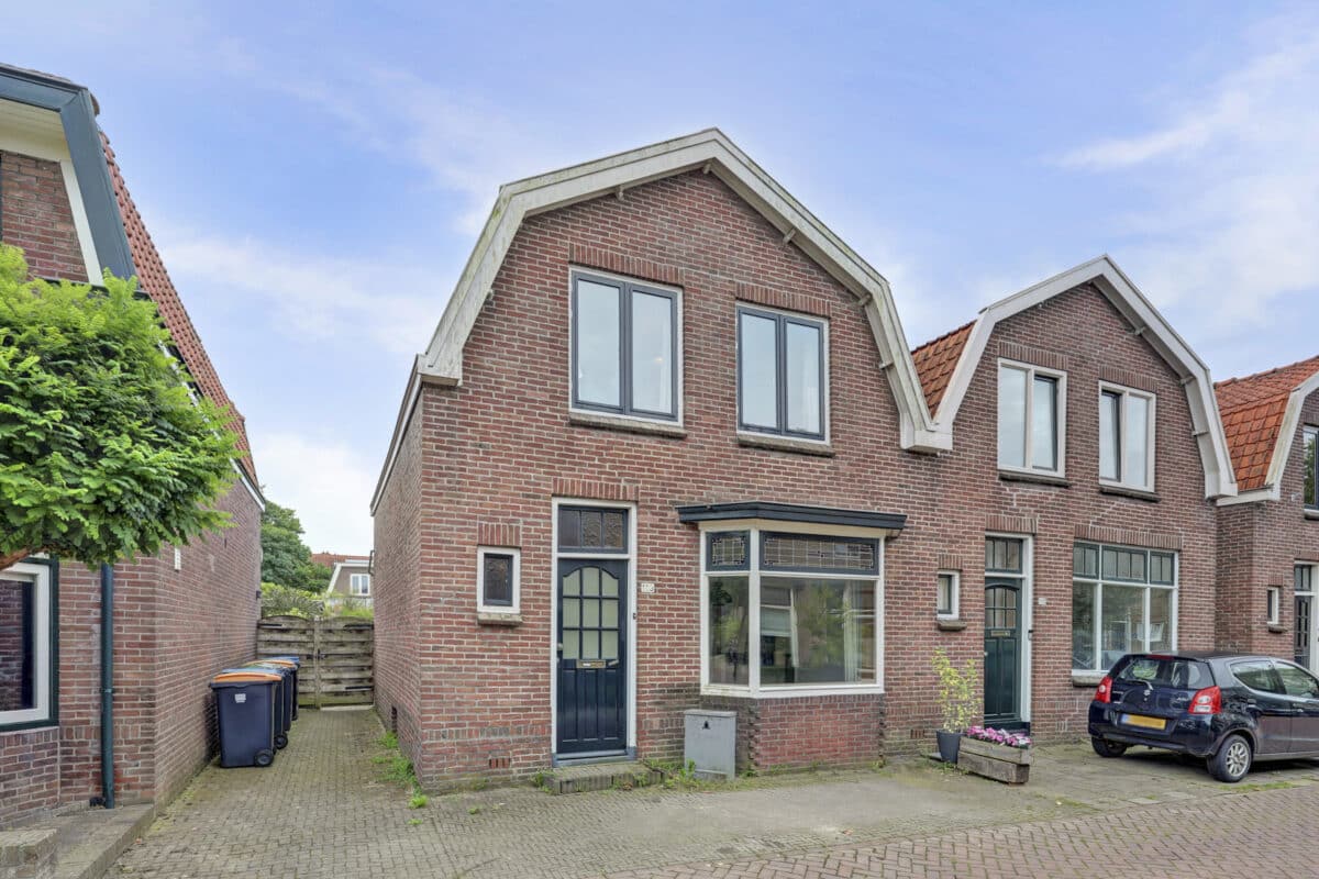 Deventer – Vonderstraat 113