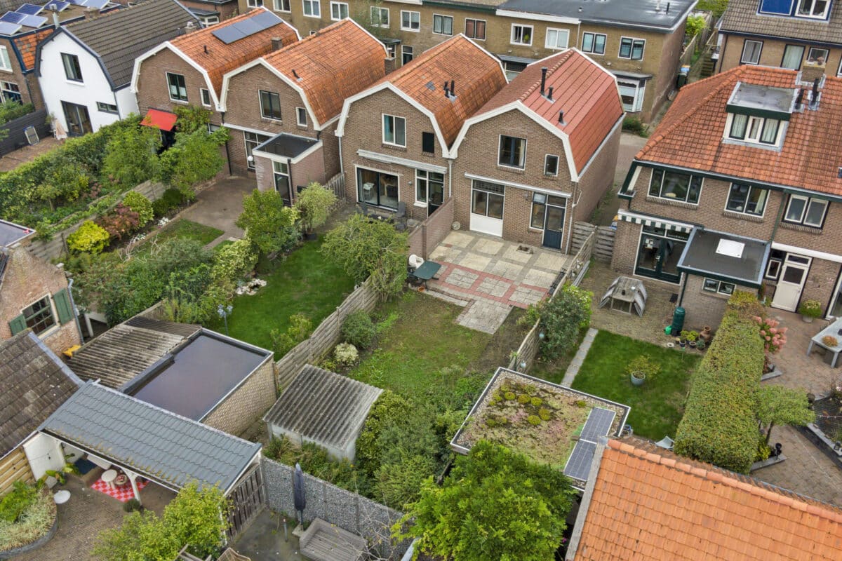 Deventer – Vonderstraat 113