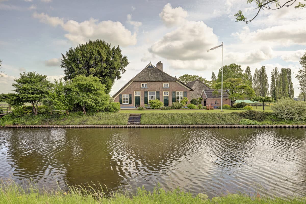 Terwolde – Kadijk 1