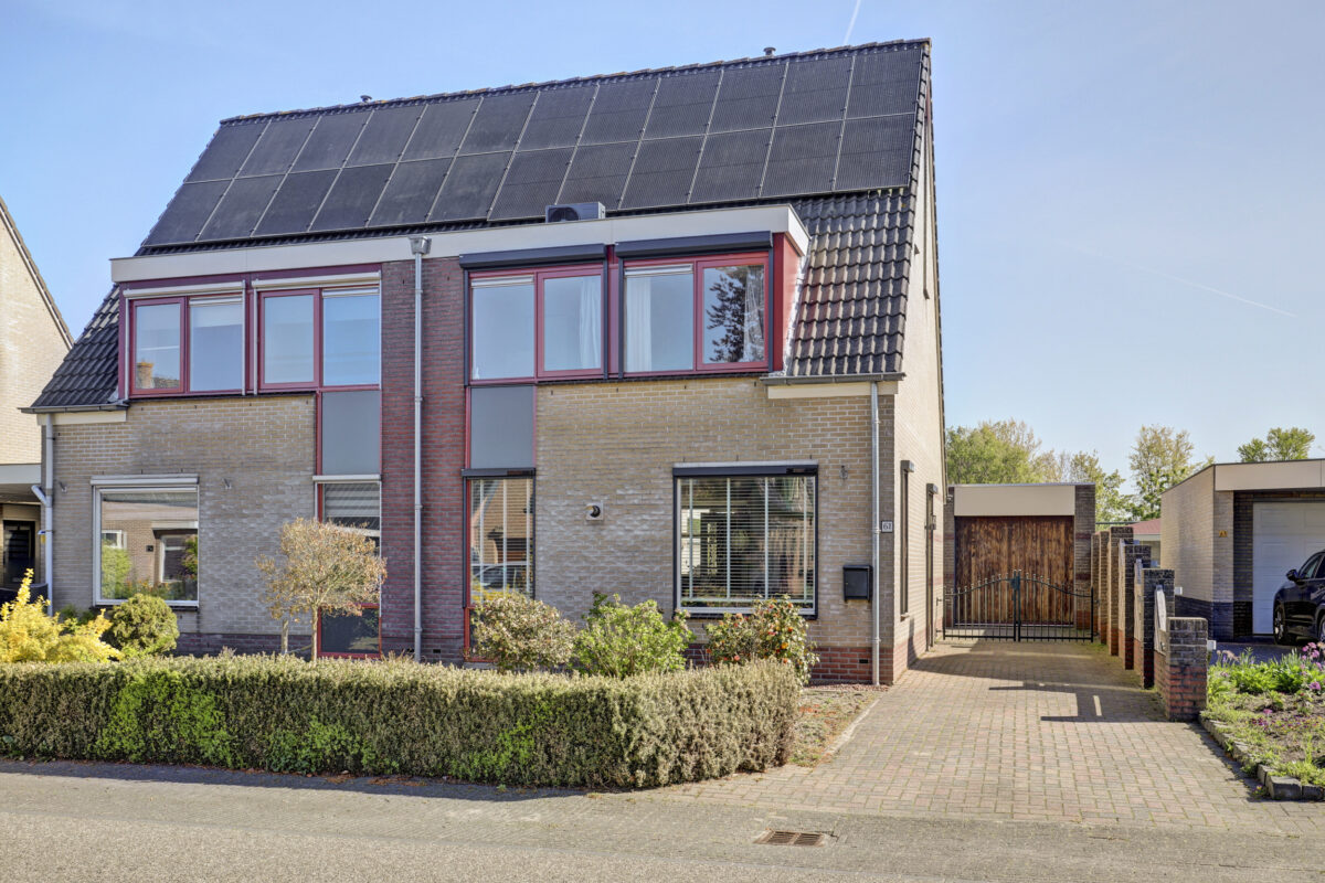Klarenbeek – Broekstraat 61