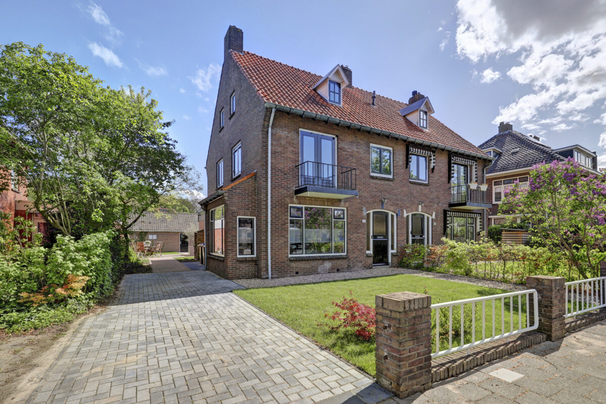 Deventer – Zwolseweg 162