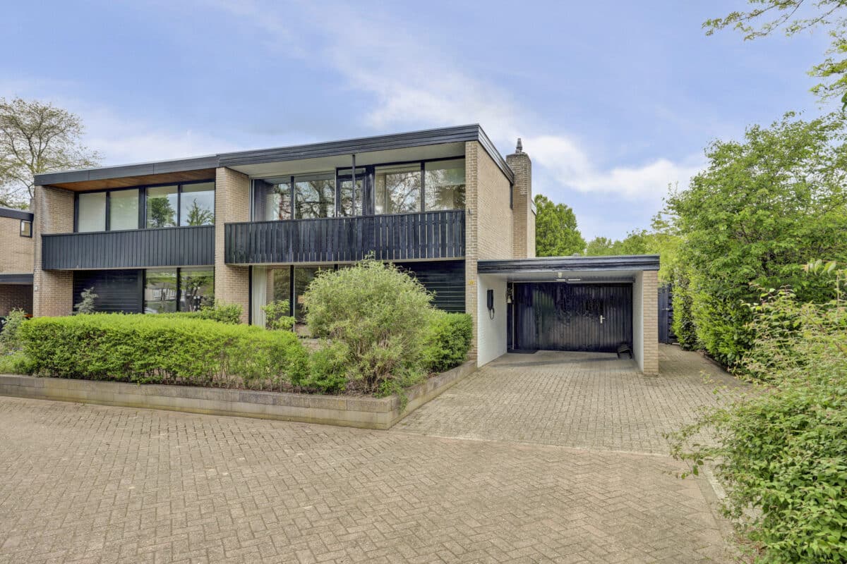 Twello – van Hogendorpstraat 18