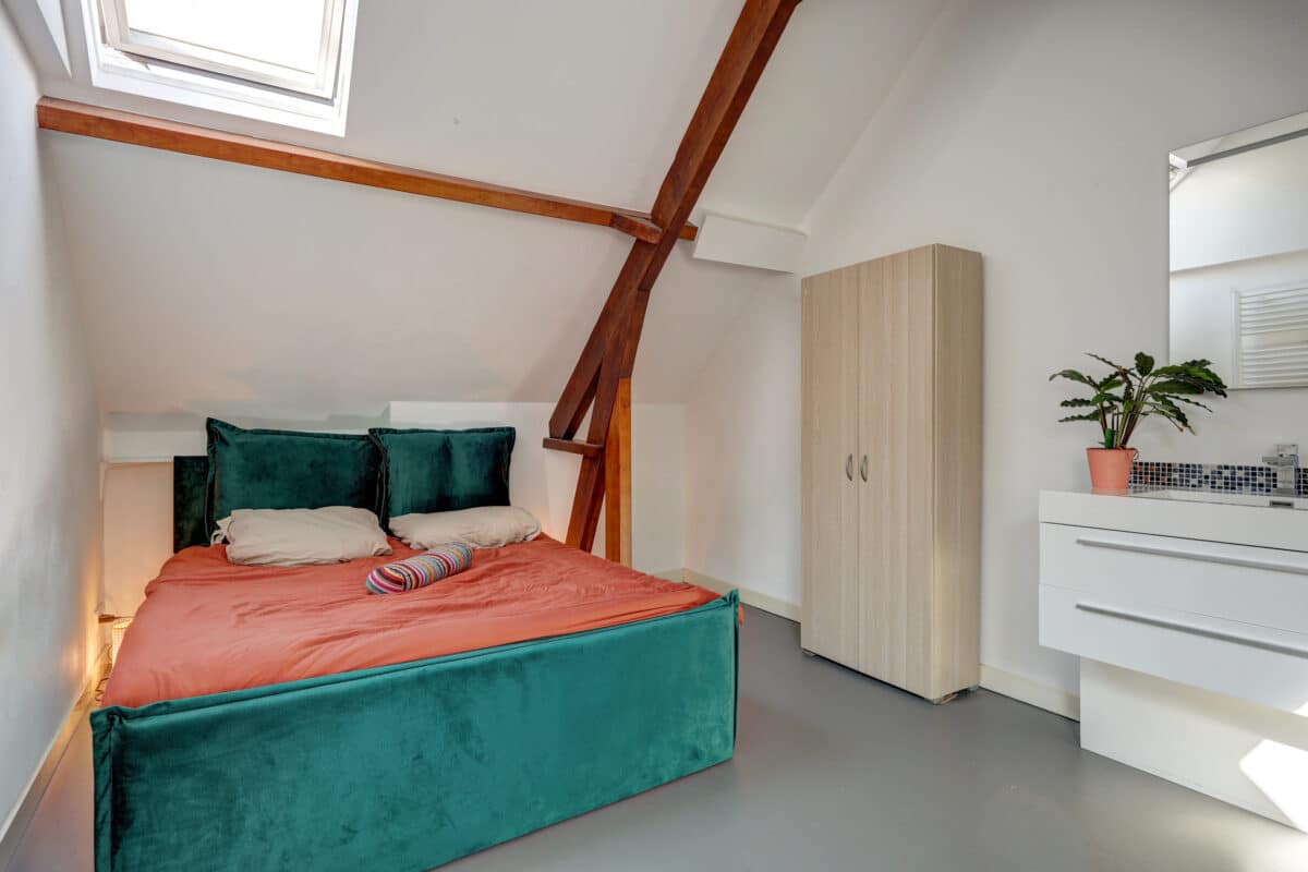 Deventer – Goldenbeltstraatje 3A