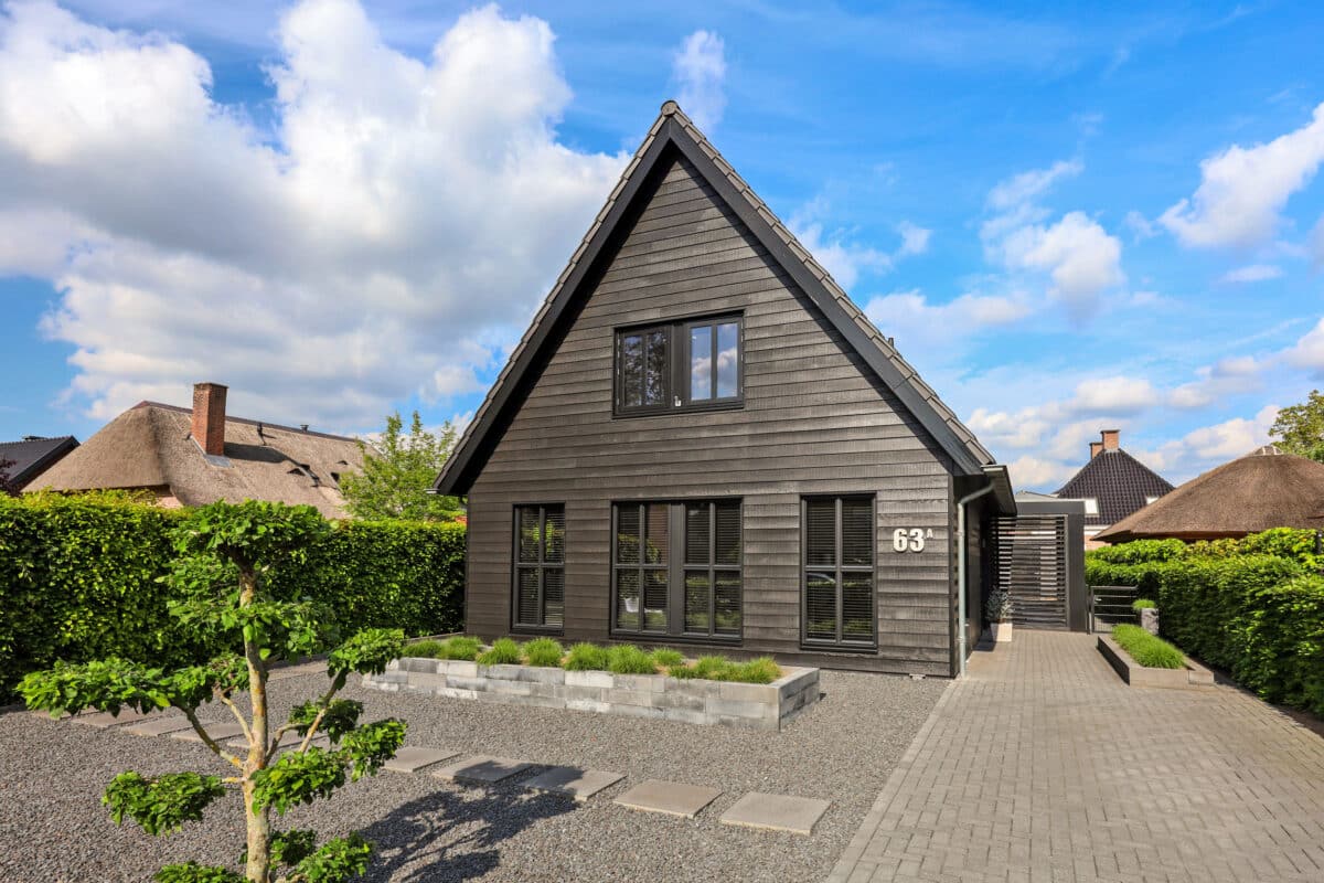 Twello – H.W. Iordensweg 63A
