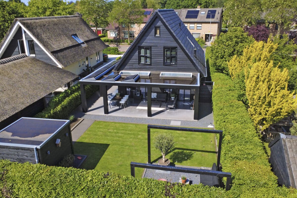 Twello – H.W. Iordensweg 63A