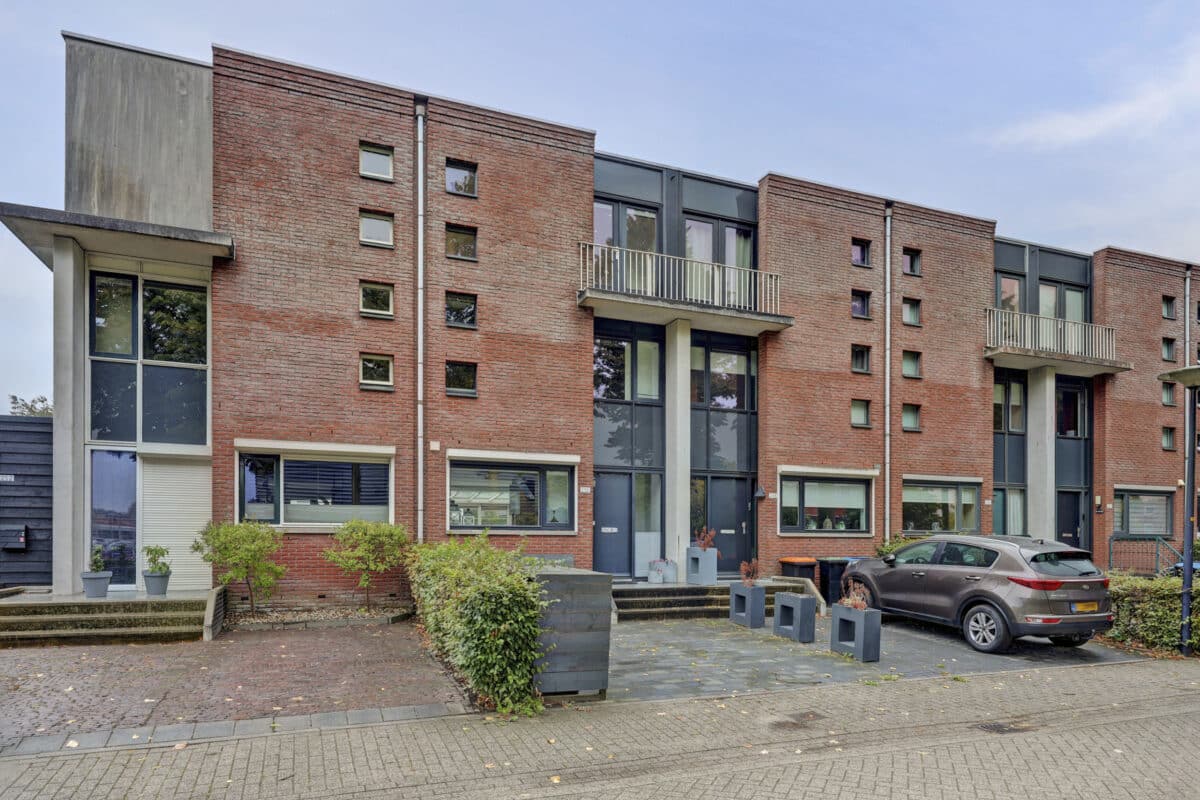 Deventer – Leonard Springerlaan 250