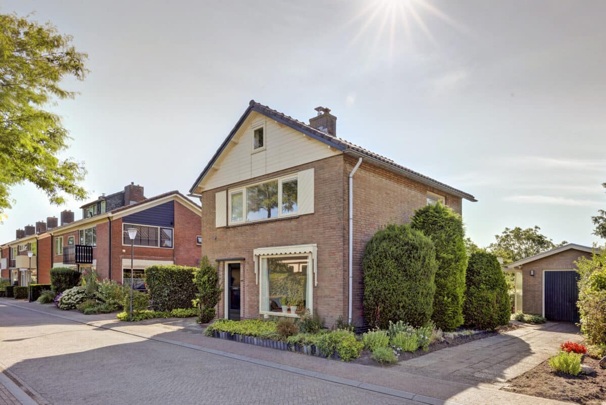 Twello – Nicolaas Maesstraat 39
