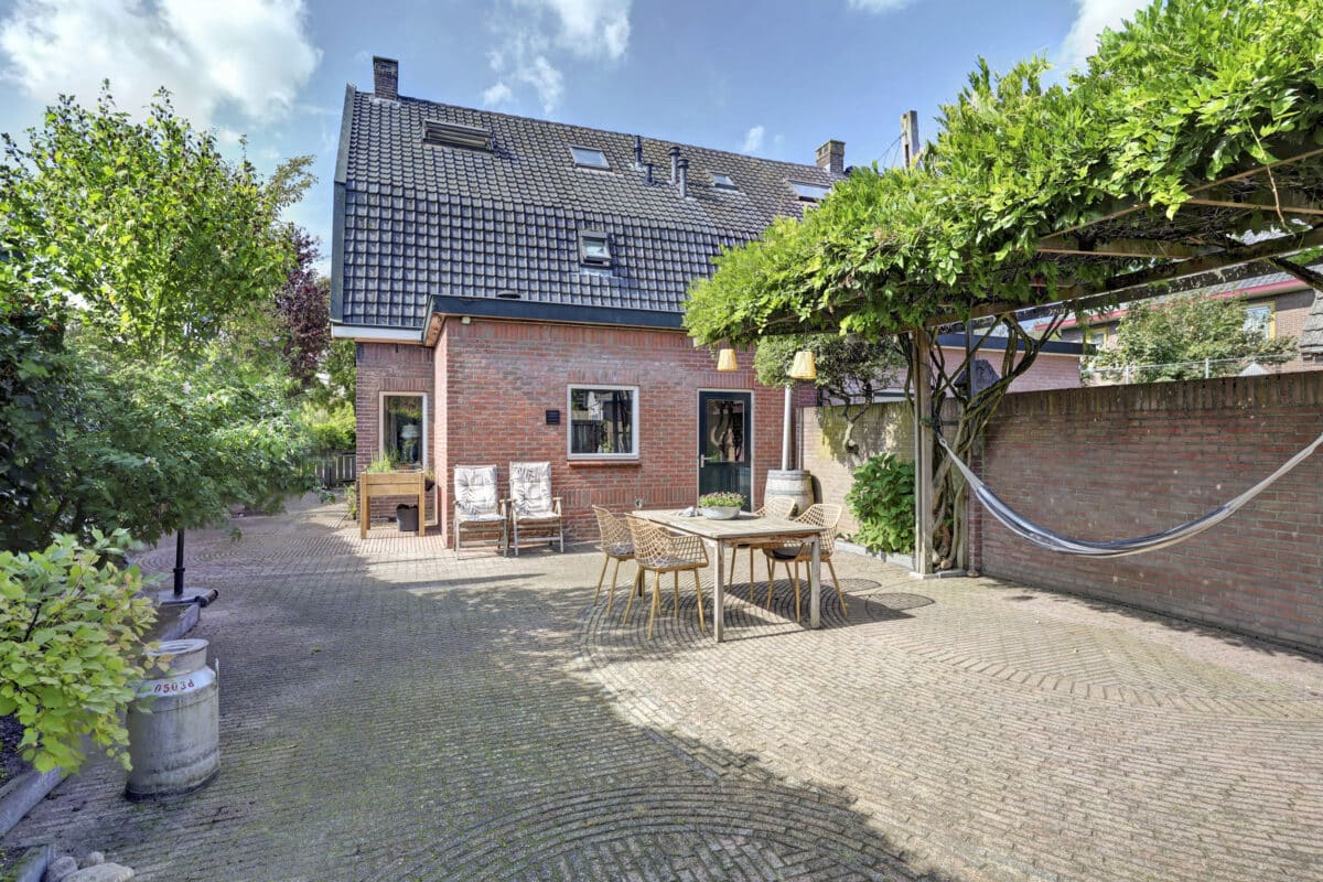 Twello – H.W. Iordensweg 43