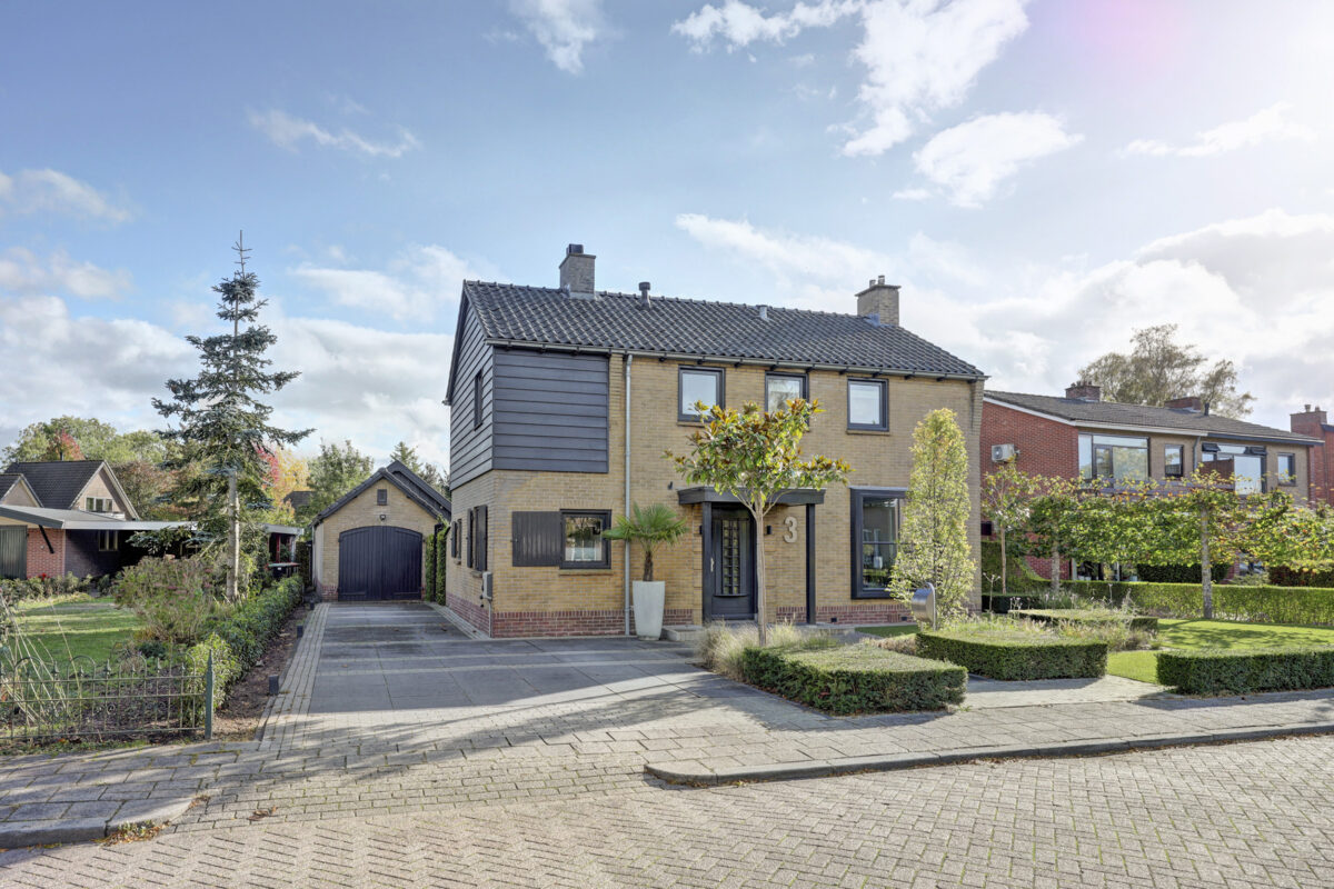 Twello – Kruisdwarsweg 3