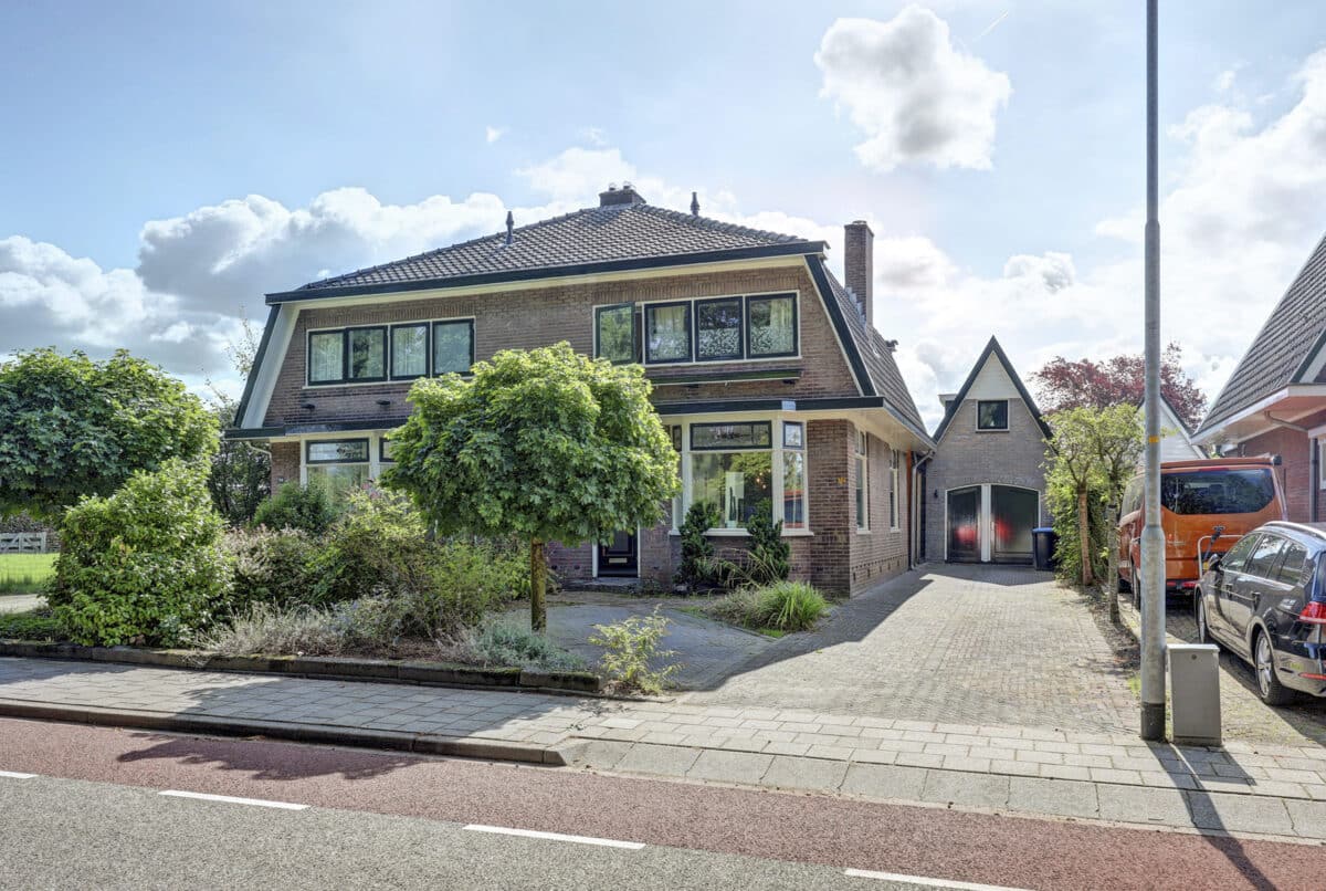 Twello – Burgemeester van der Feltzweg 72