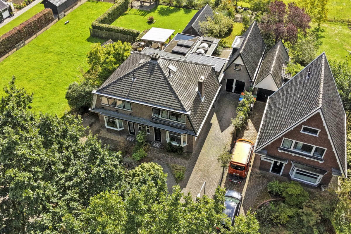 Twello – Burgemeester van der Feltzweg 72