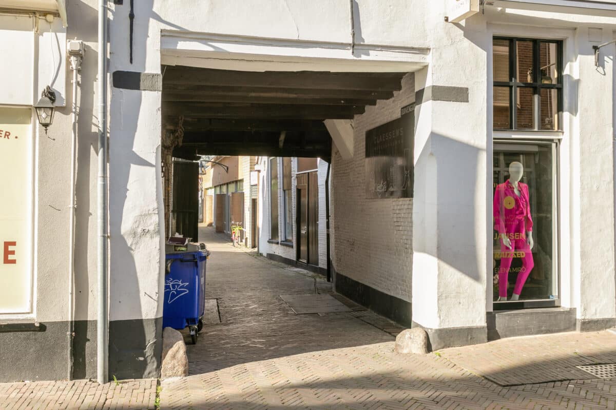 Deventer – Duivengang 11