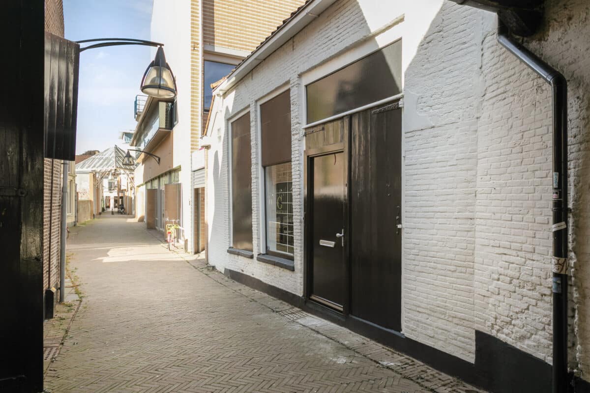 Deventer – Duivengang 11