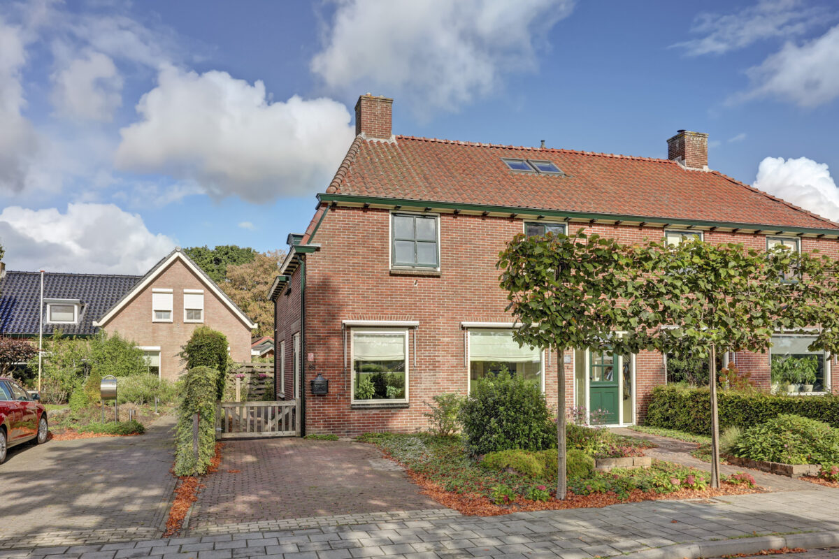Wilp – Zwarte Kolkstraat 86