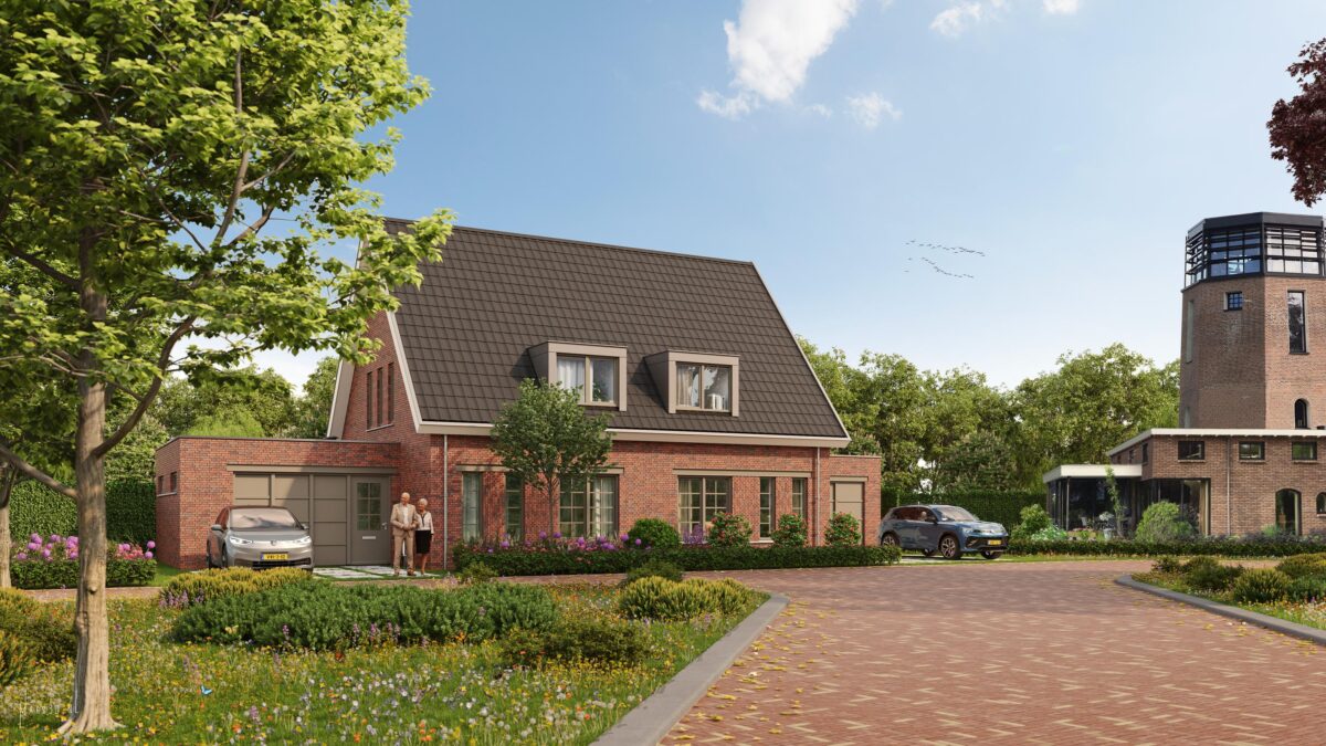 Wilp – Weltevredenweg 8