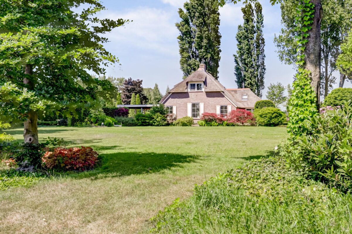 Twello – Meermuidenseweg 7