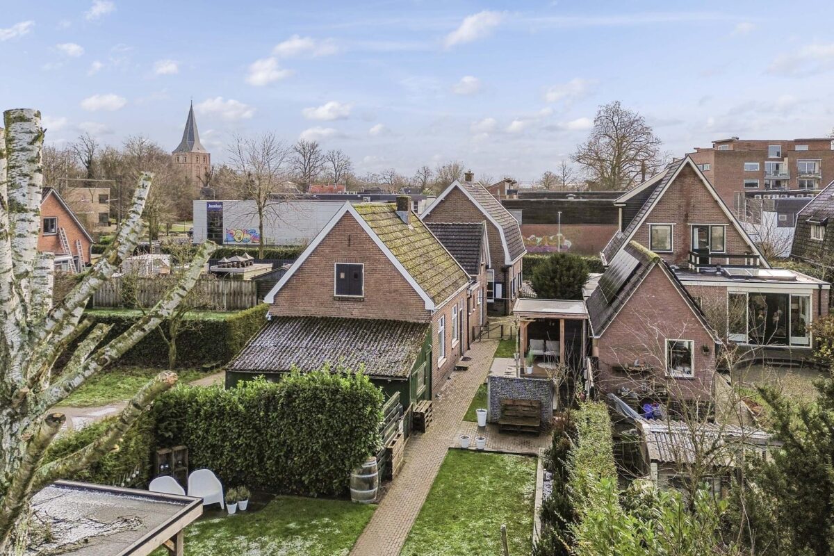 Twello – Koningin Julianastraat 6