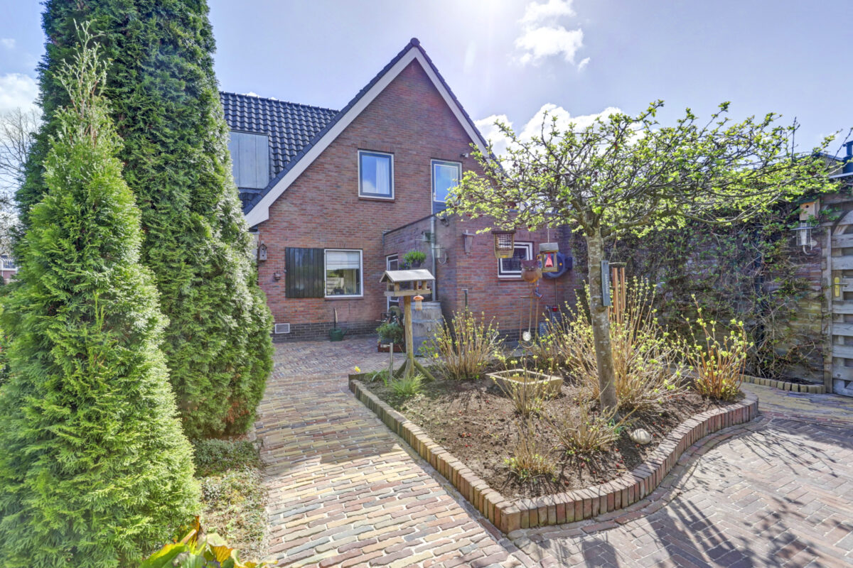 Terwolde – S. Schotanusstraat 6