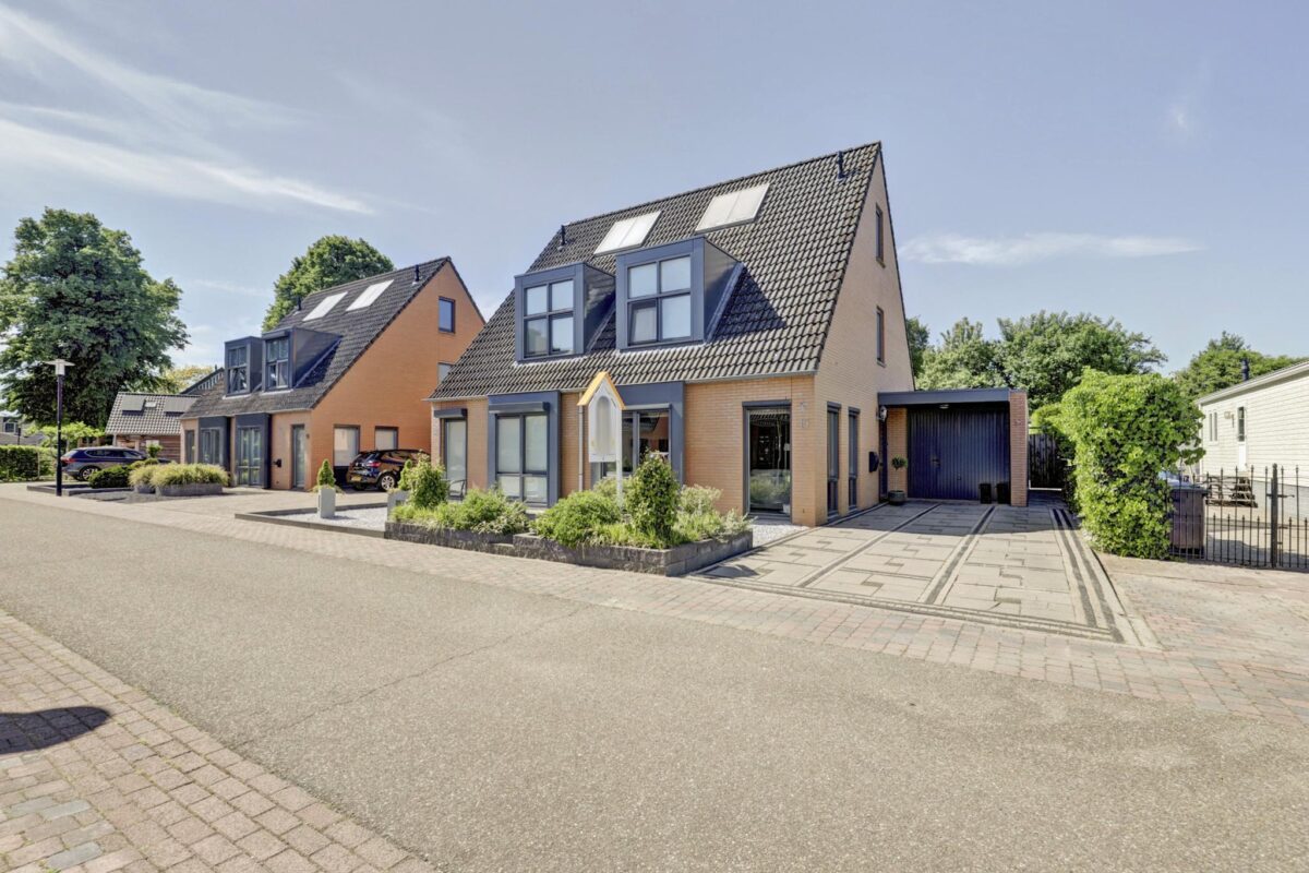 Apeldoorn – Het Rooster 19