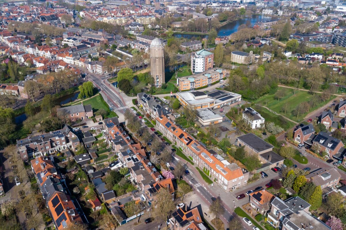 Zutphen – Warnsveldseweg 32