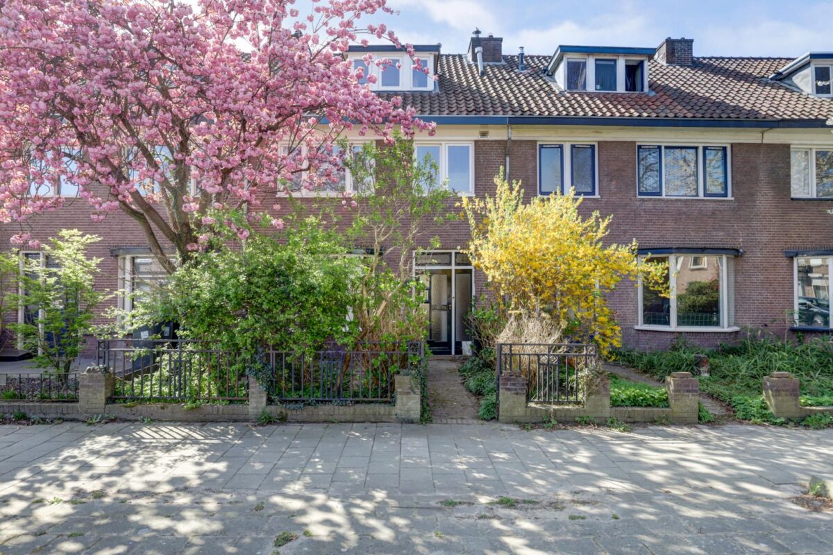 Zutphen – Warnsveldseweg 32