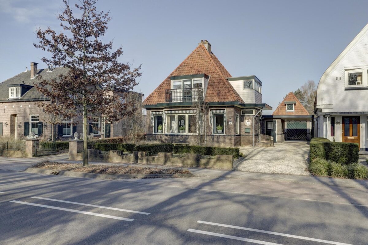 Twello – Rijksstraatweg 52