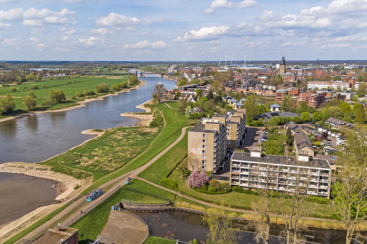 Zutphen – Rietbergstraat 57