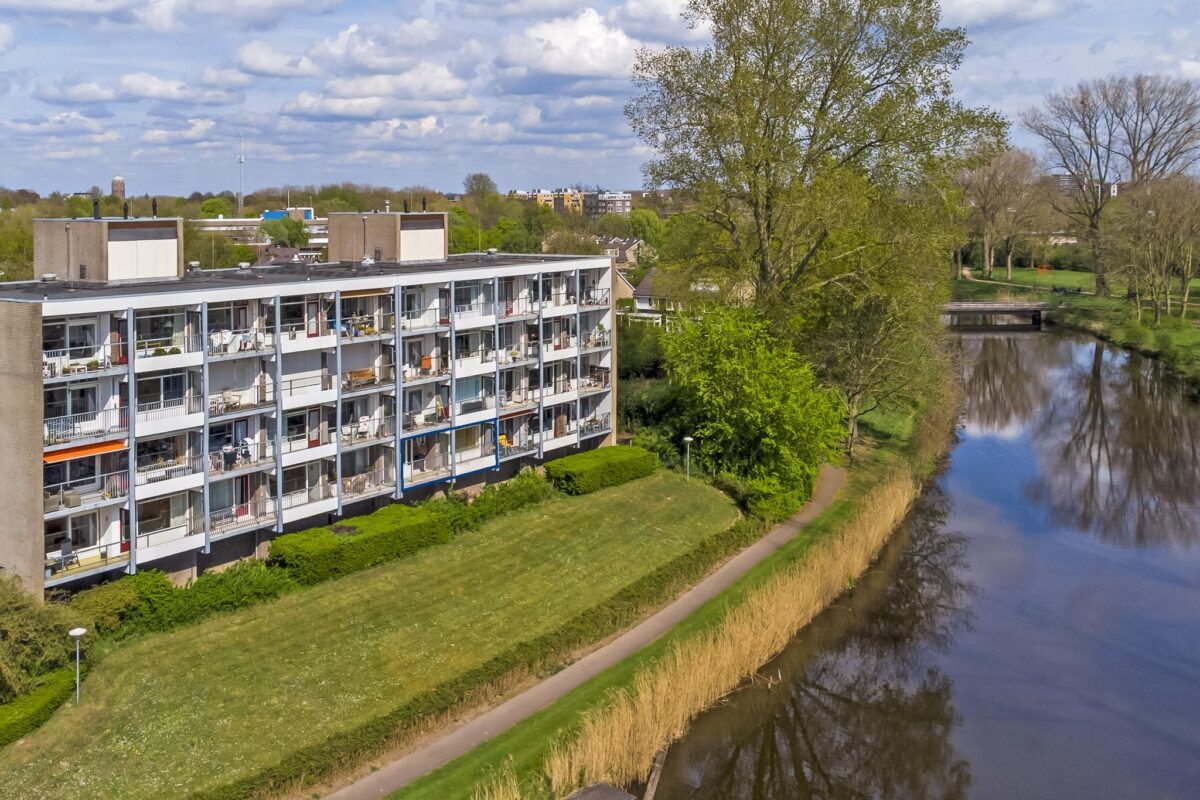 Zutphen – Rietbergstraat 57
