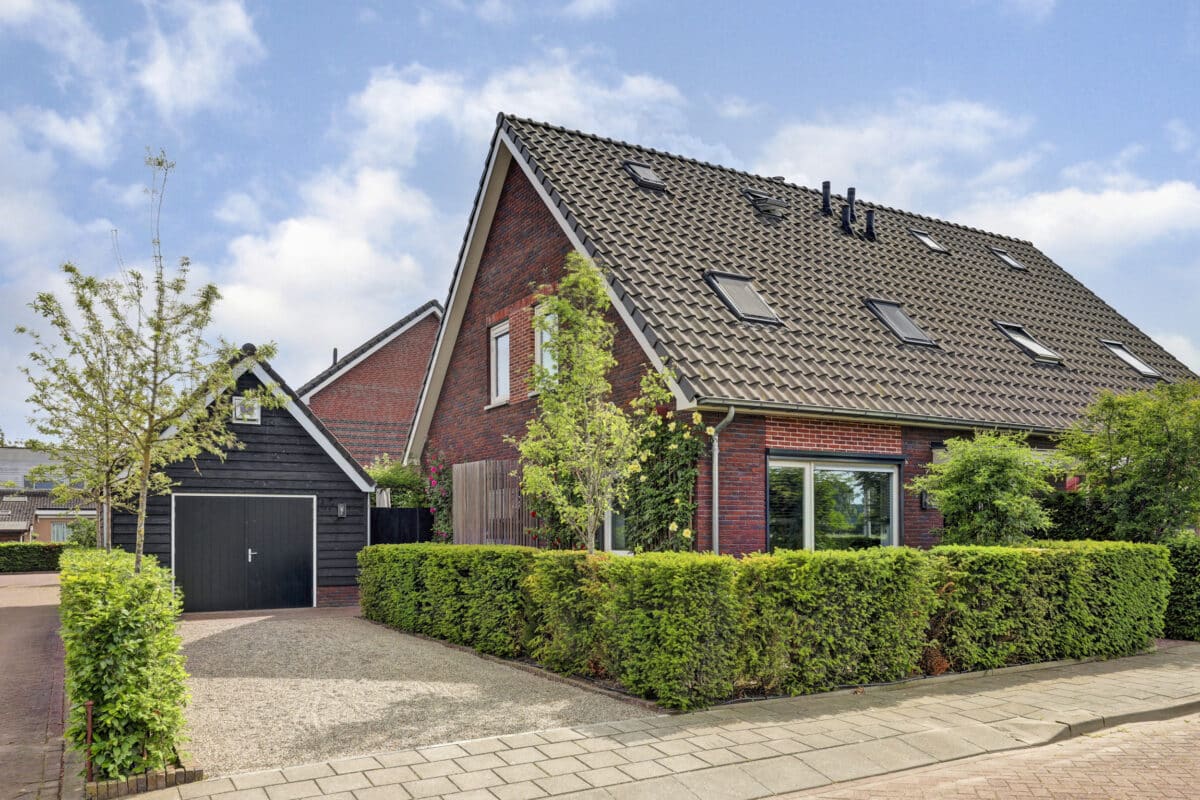 Voorst – Tuinstraat 65A