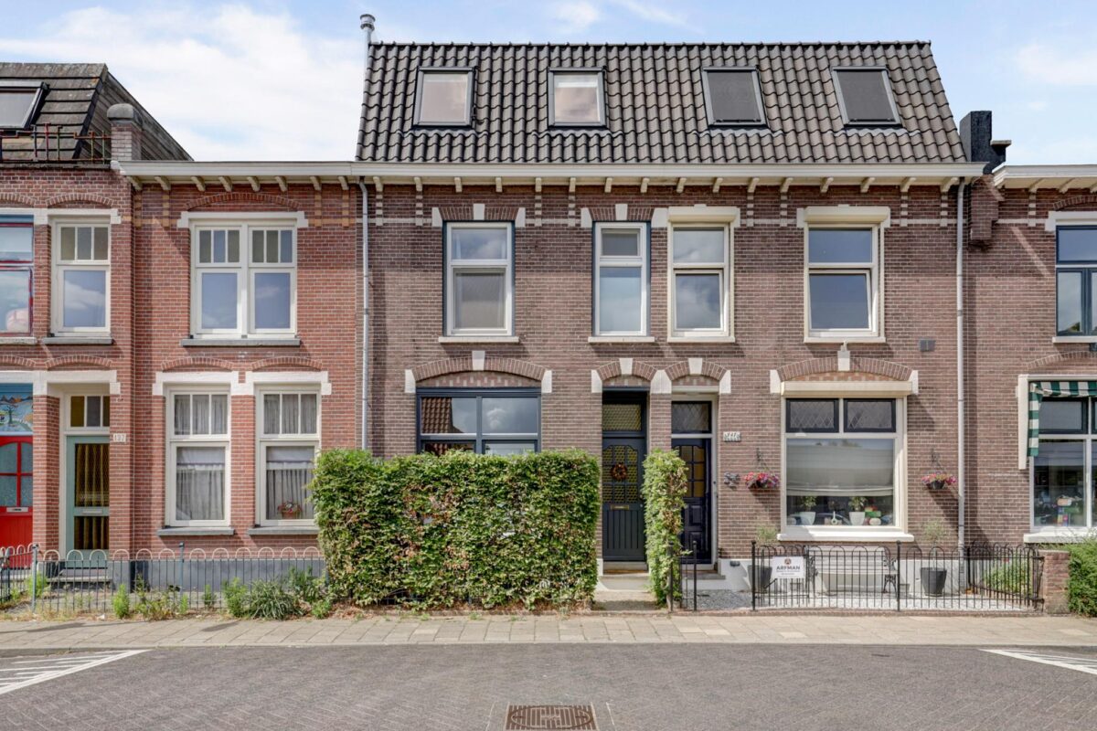 Zutphen – Weg naar Laren 139