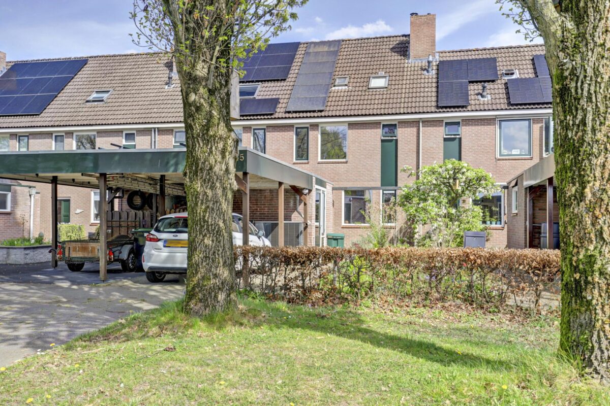 Twello – Hietweideweg 45