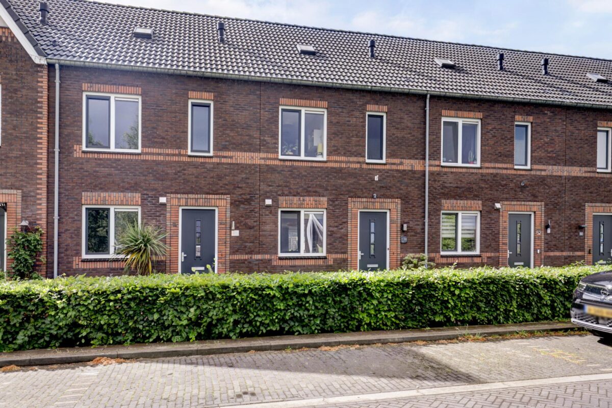 Apeldoorn – Korrelhoed 54
