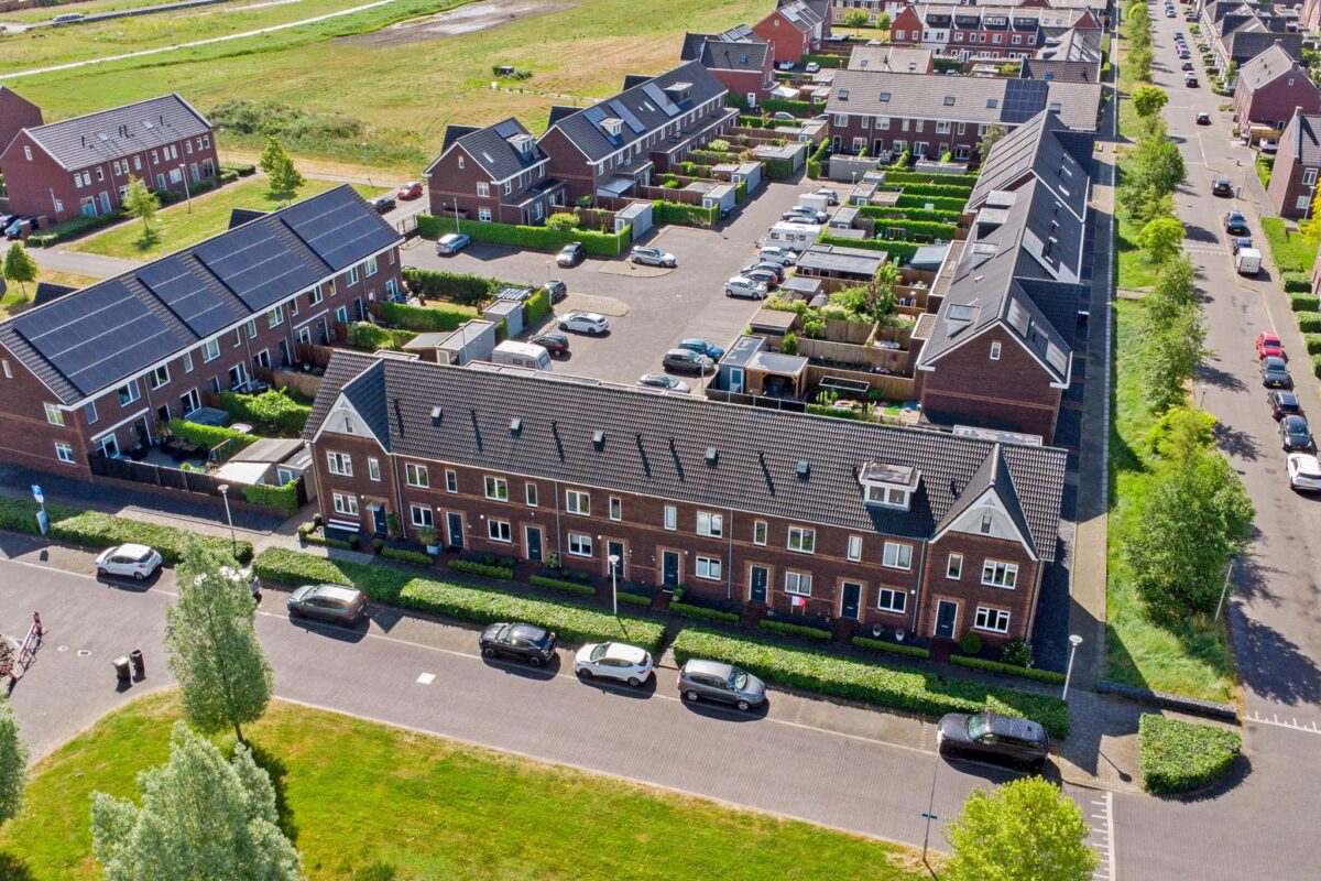 Apeldoorn – Korrelhoed 54