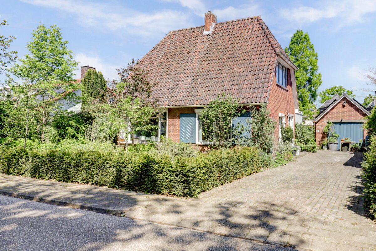 Steenenkamer – Rozenhofstraat 7