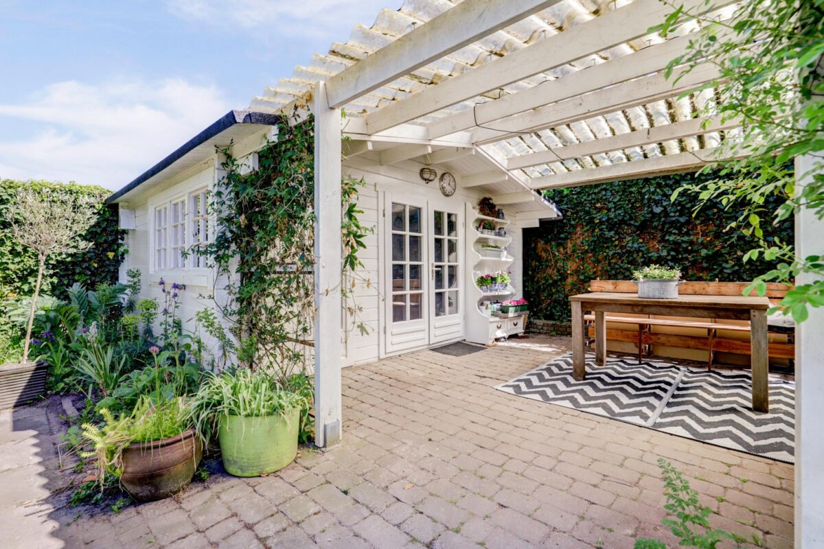 Steenenkamer – Rozenhofstraat 7