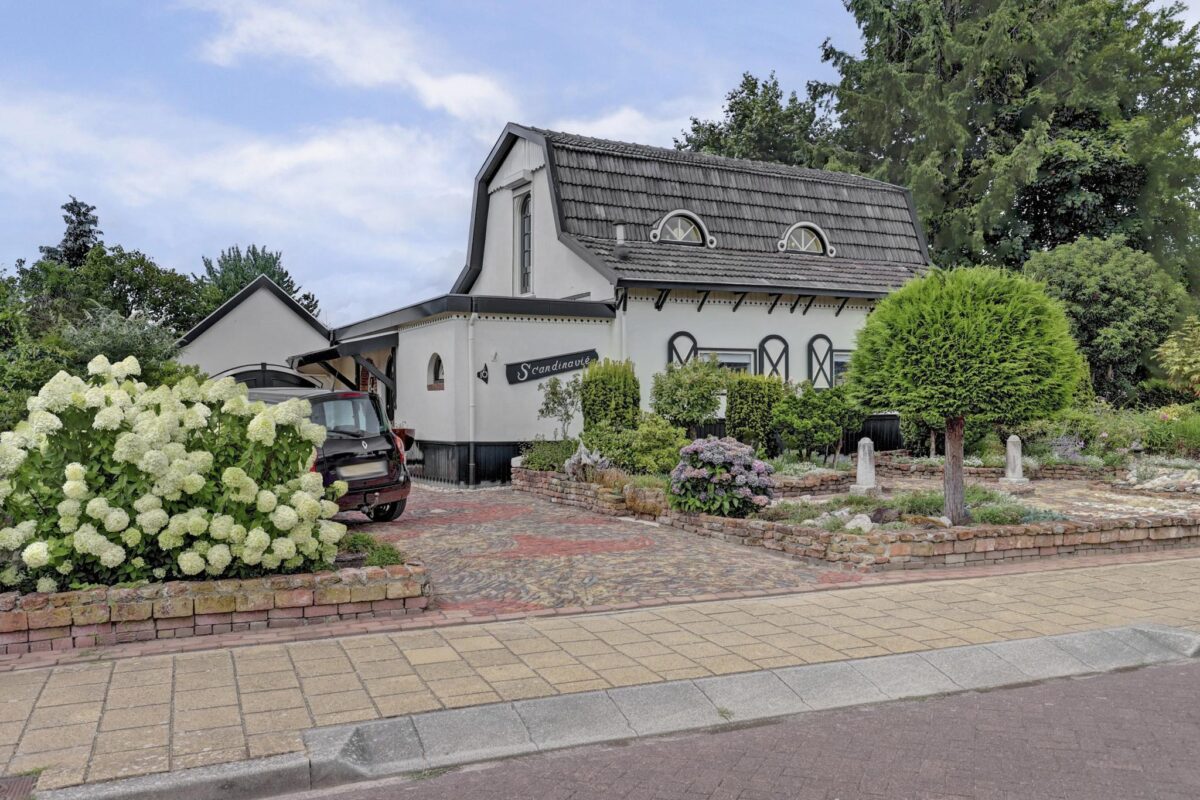 Twello – Koningin Julianastraat 16