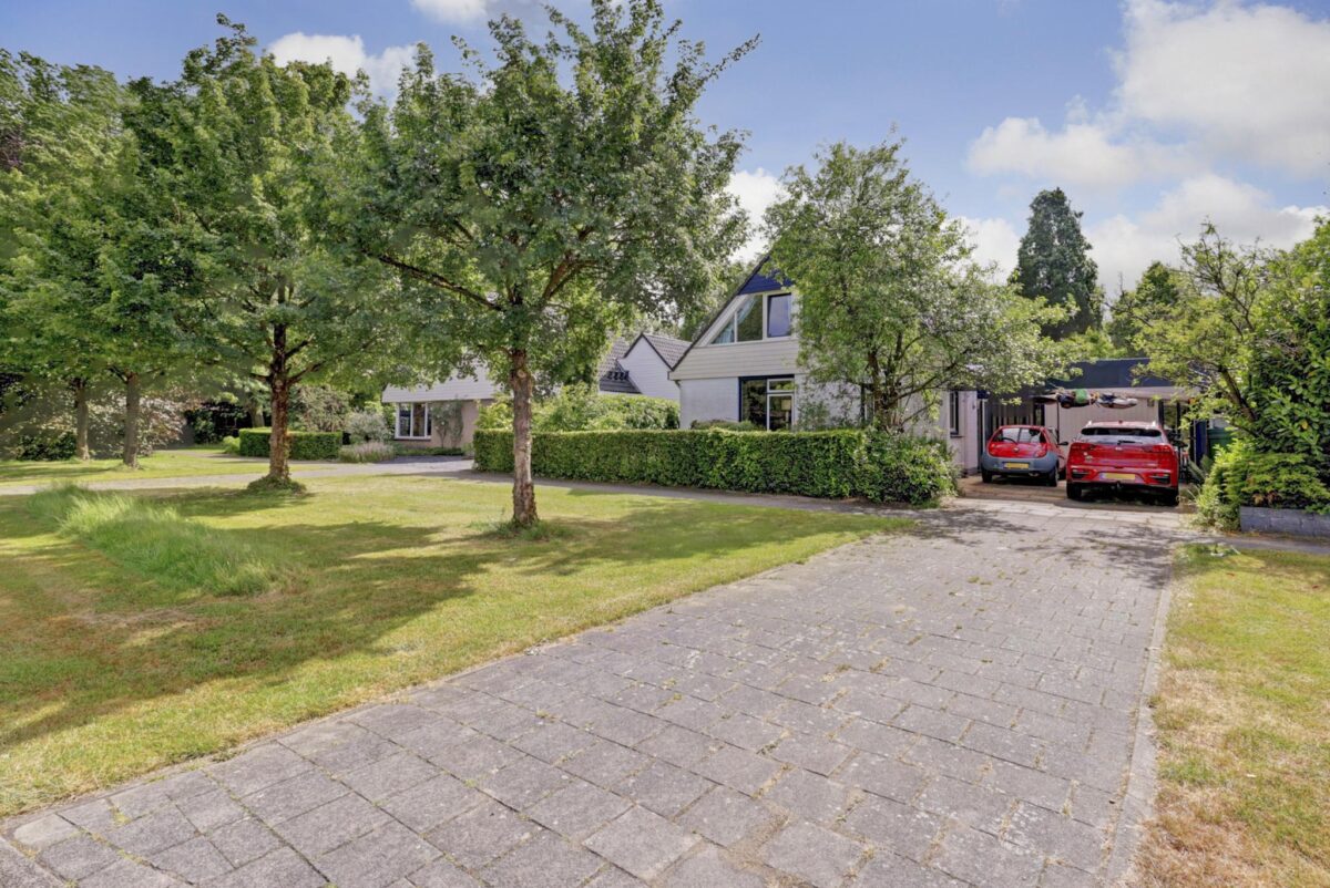 Twello – Verdistraat 28