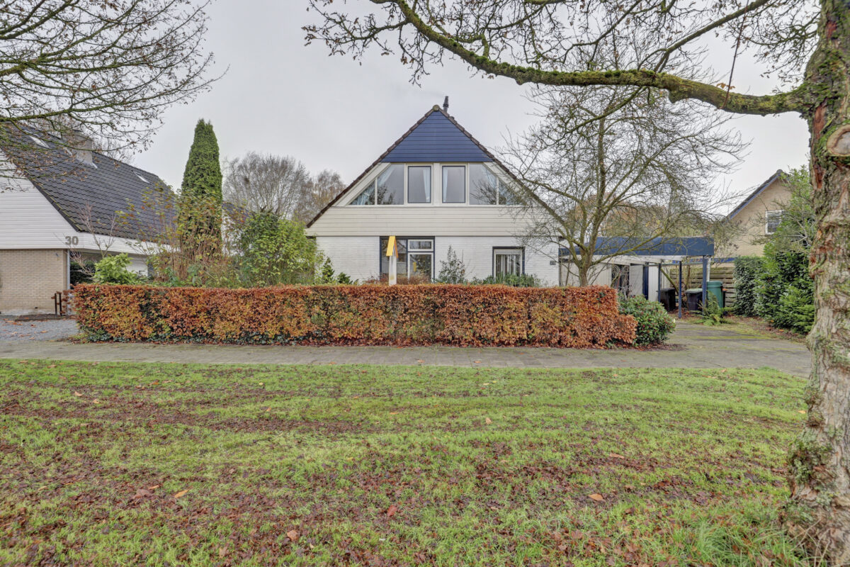 Twello – Verdistraat 28