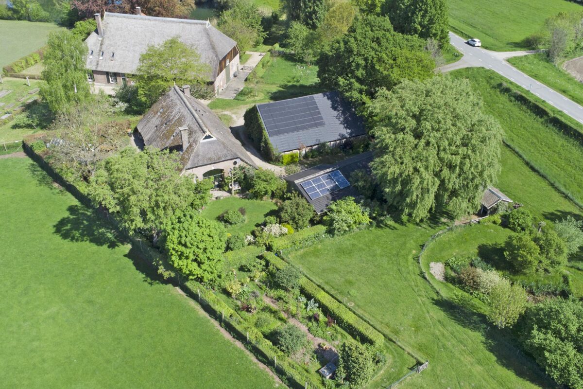 Terwolde – Bandijk 33