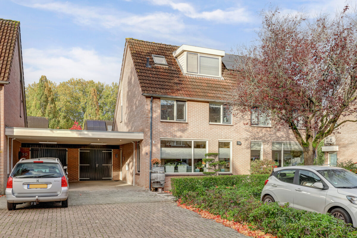 Twello – Offenbachstraat 8