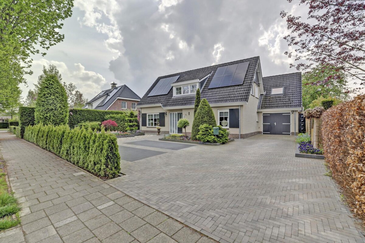 Twello – Veenhuisweg 58