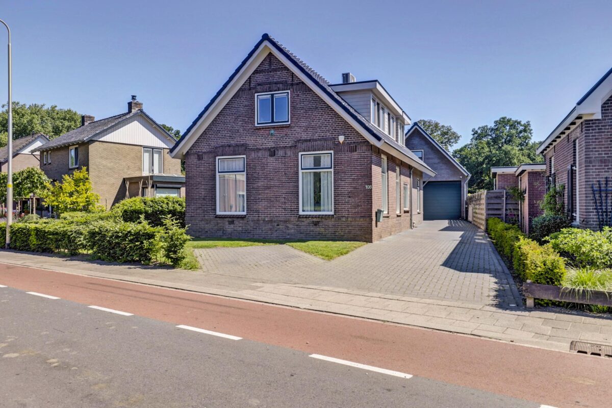 Terwolde – Twelloseweg 108