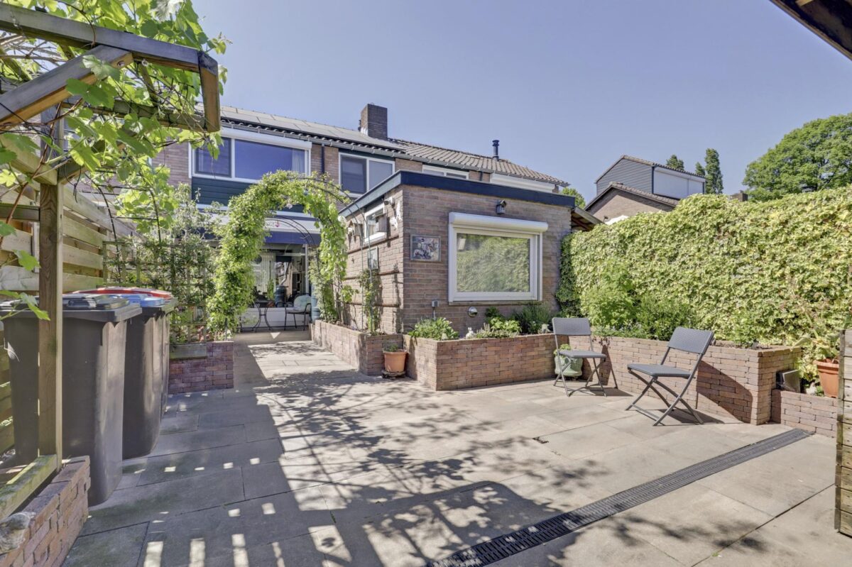 Eefde – Havekerweg 22