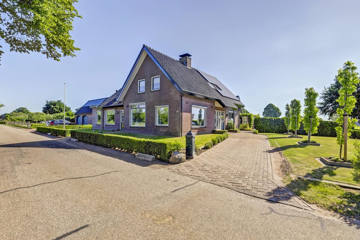 Wilp – Hildestraat 21