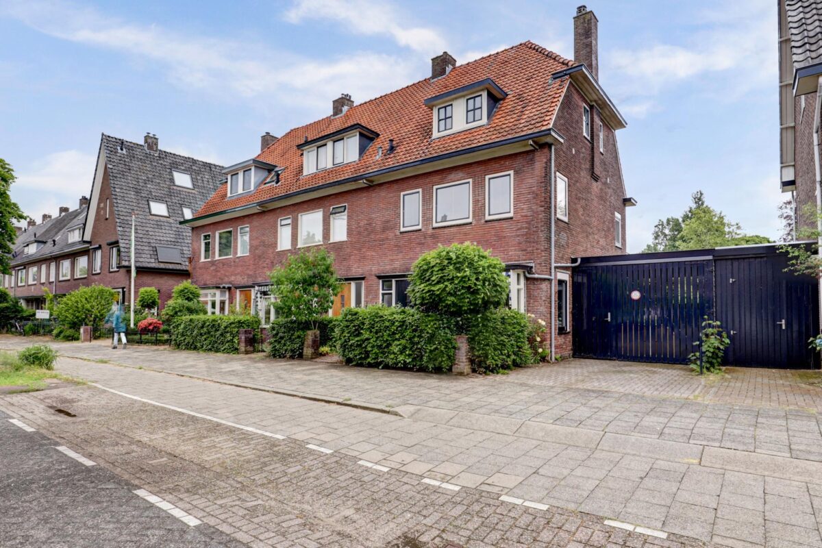 Zutphen – Prins Bernhardlaan 36