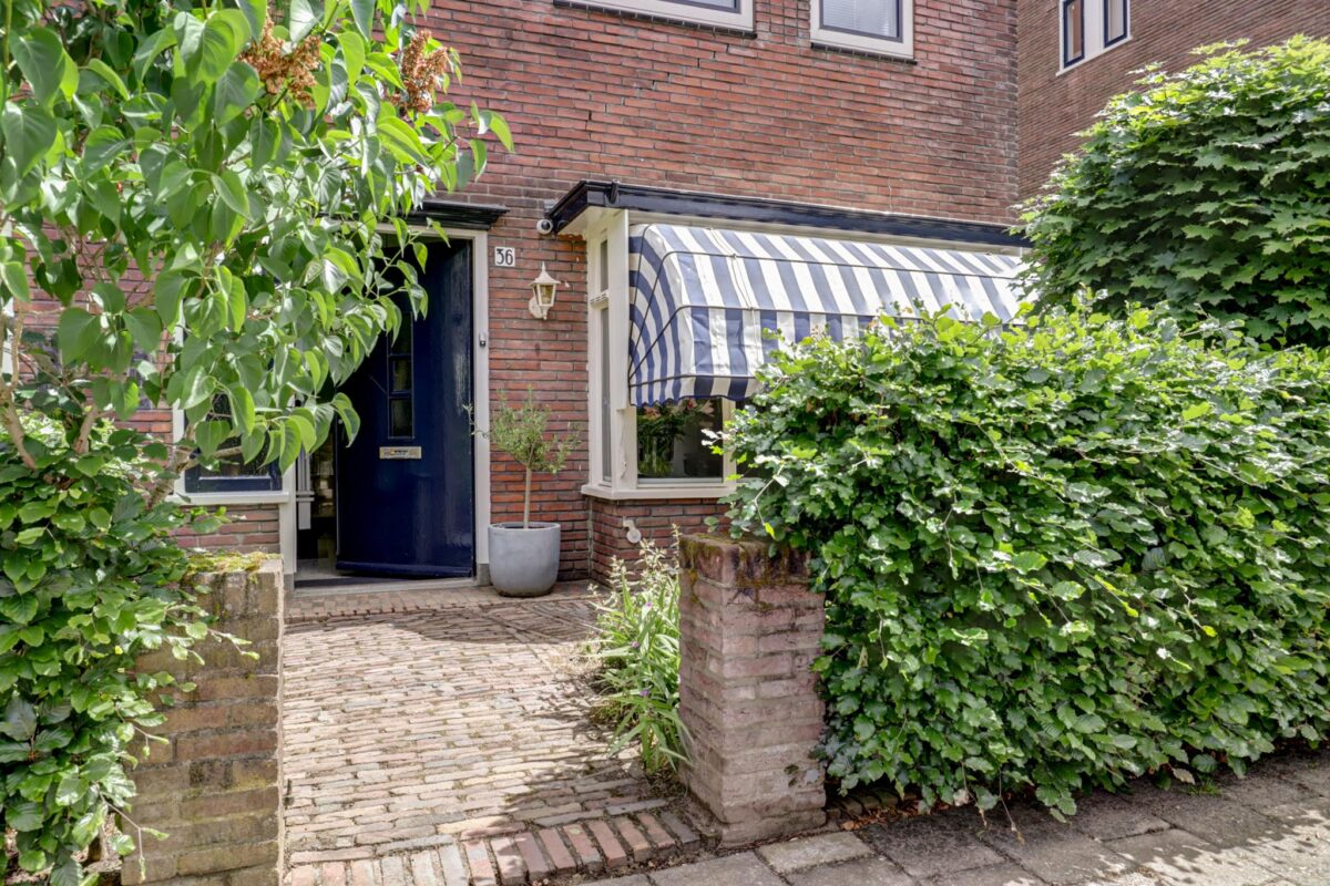 Zutphen – Prins Bernhardlaan 36