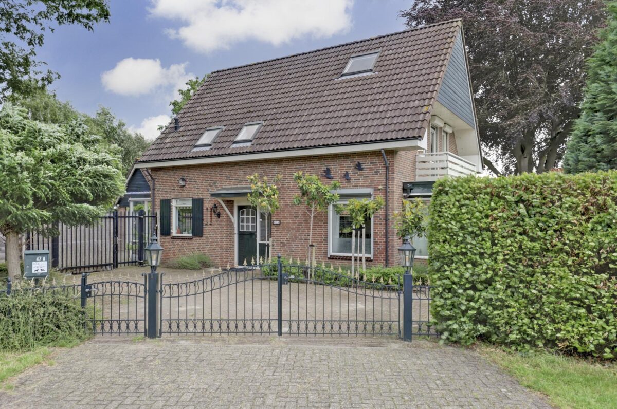 Vorden – Ruurloseweg 47a