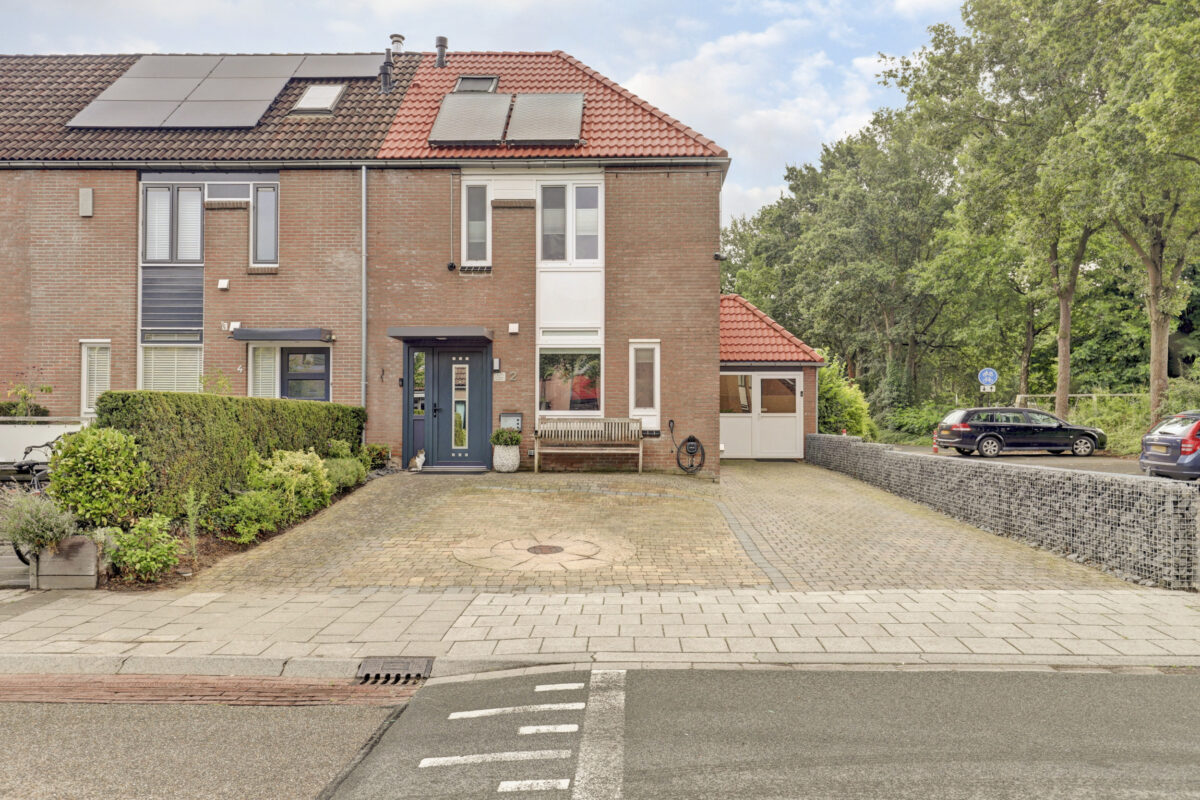 Deventer – Vogelslag 2