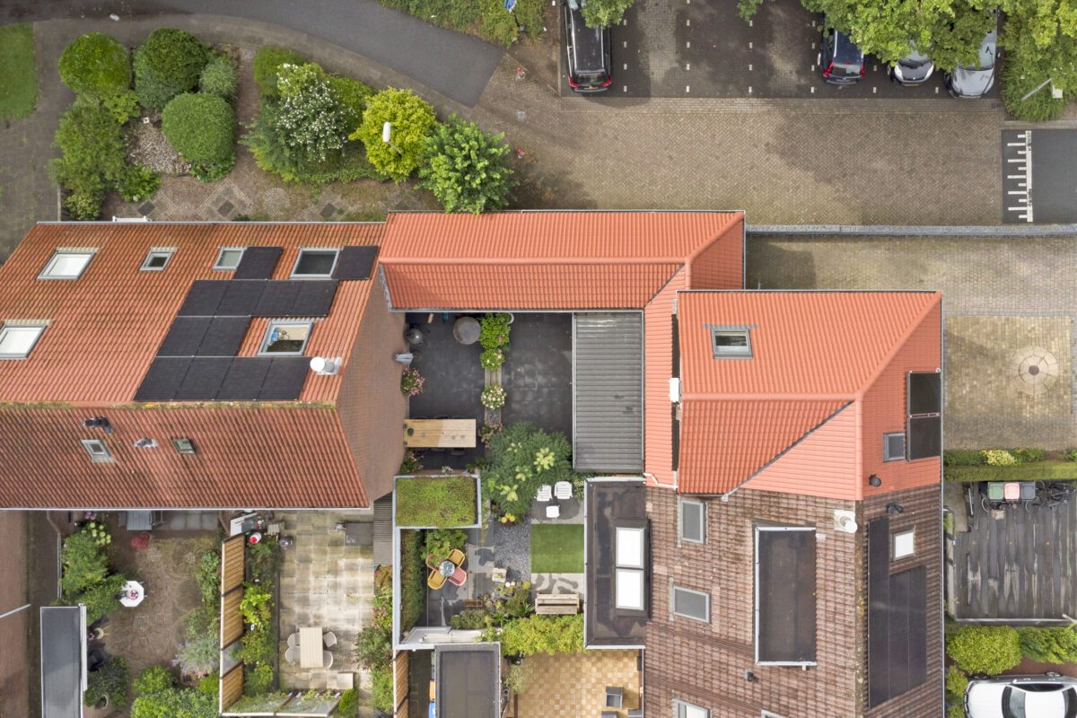 Deventer – Vogelslag 2