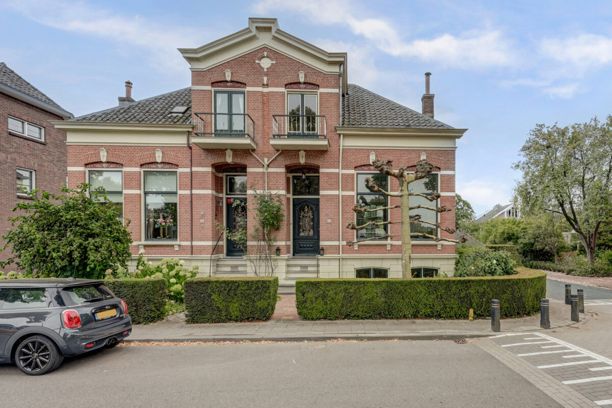 Warnsveld – Rijksstraatweg 120